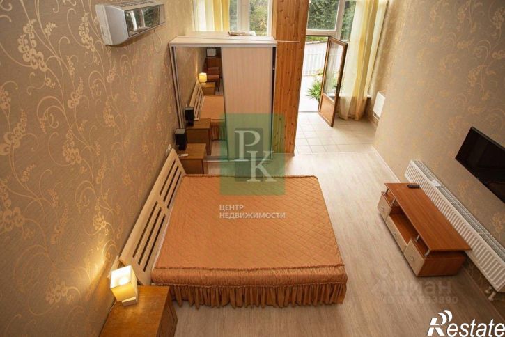 1-комн квартира Северная улица, 43,  д. 43