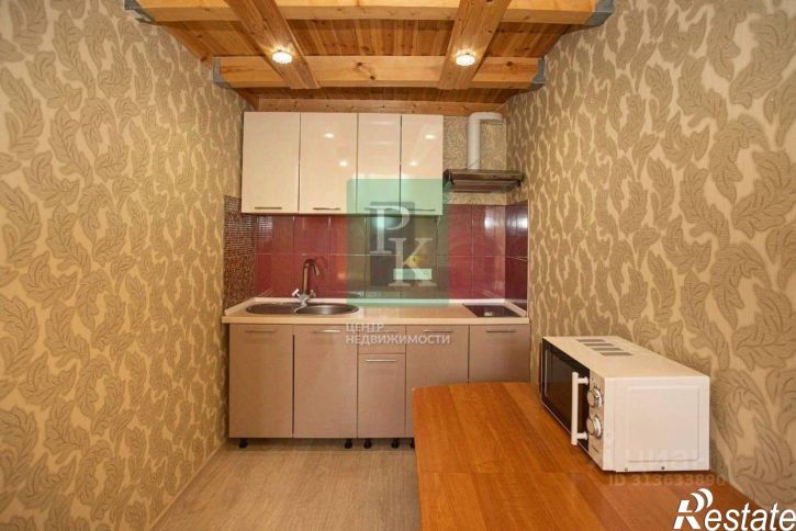 1-комн квартира Северная улица, 43,  д. 43