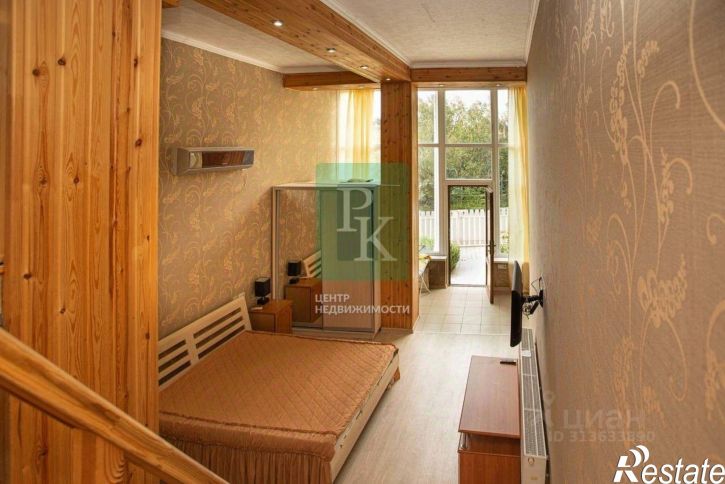 1-комн квартира Северная улица, 43,  д. 43