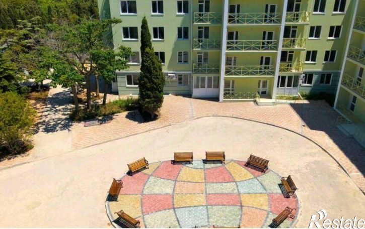 2-комн квартира улица Лётчиков, 6