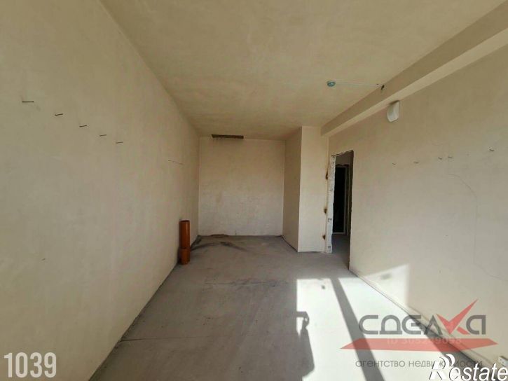 2-комн квартира улица Лётчиков, 6