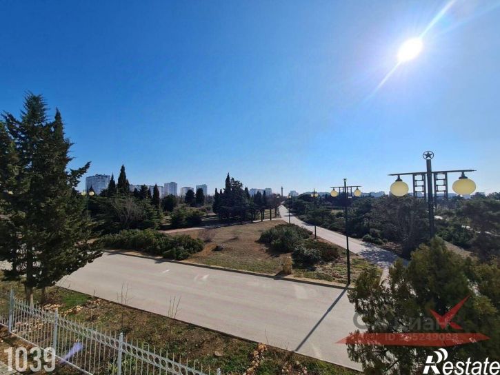 2-комн квартира улица Лётчиков, 6