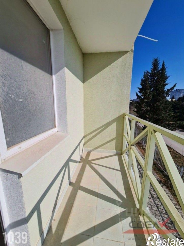 2-комн квартира улица Лётчиков, 6