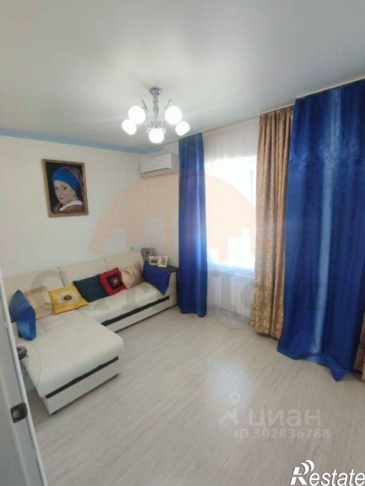 4-комн квартира Садовый пер, 3,  д. 3