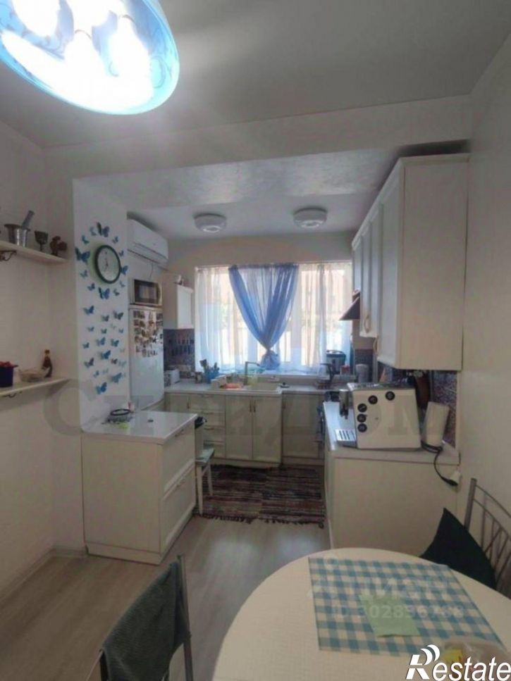 4-комн квартира Садовый пер, 3,  д. 3