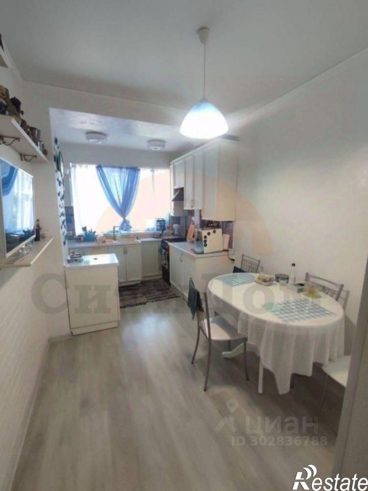 4-комн квартира Садовый пер, 3,  д. 3