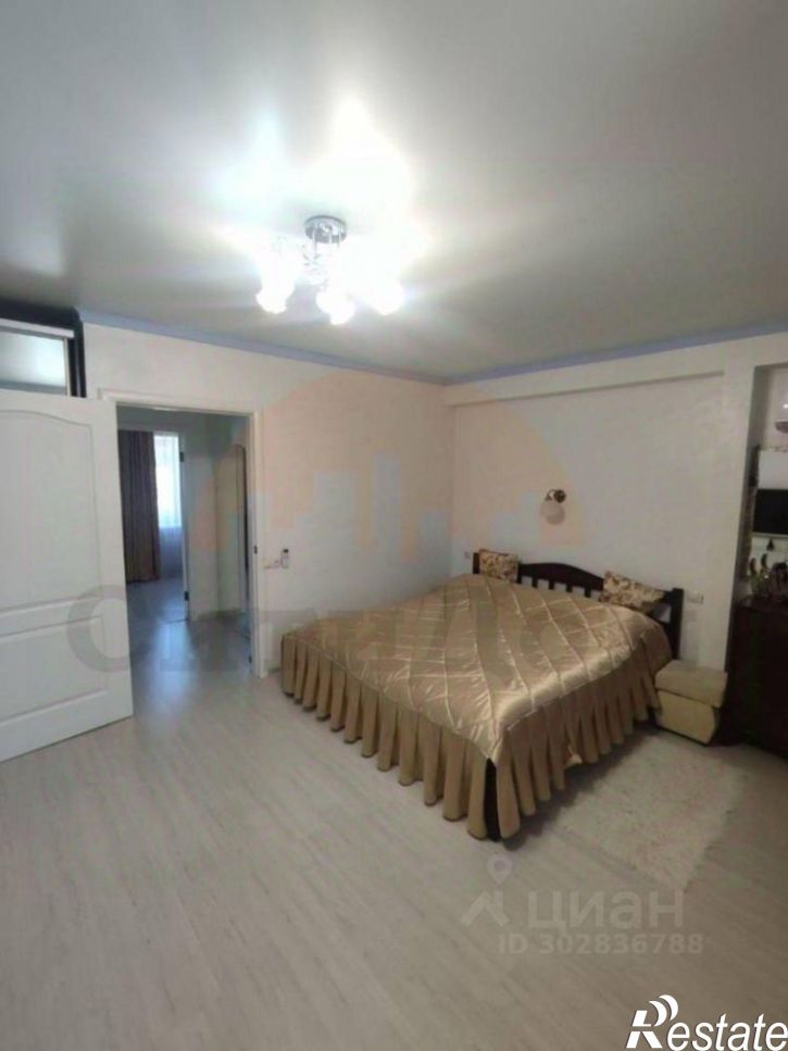 4-комн квартира Садовый пер, 3,  д. 3