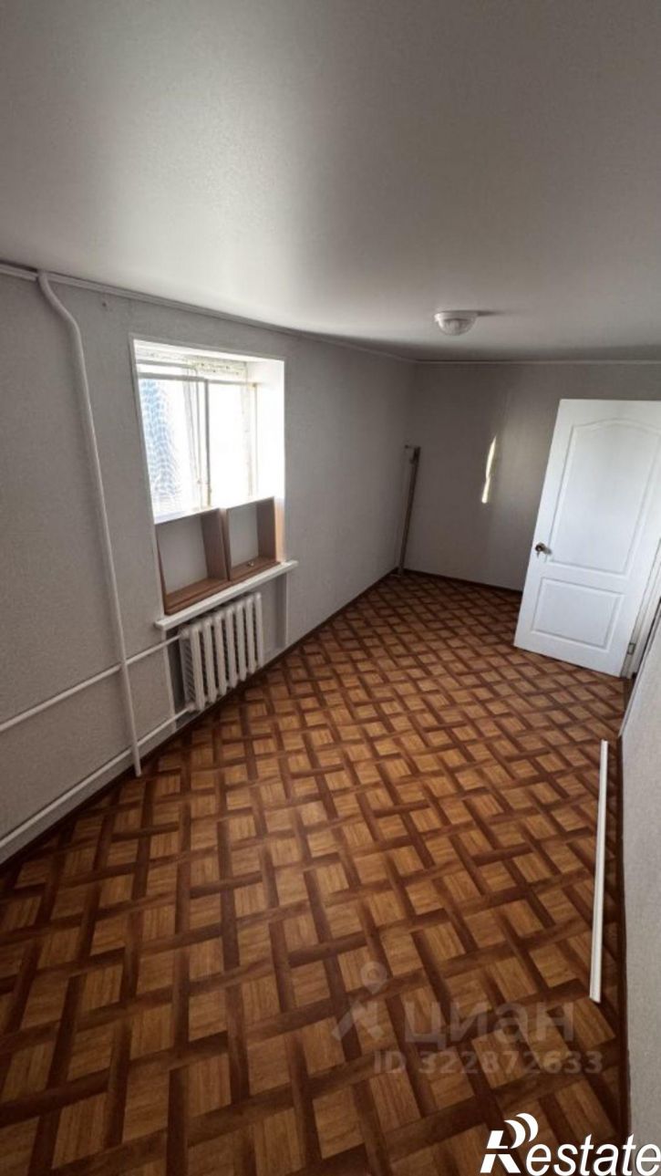 2-комн квартира Молодёжная улица, 2,  д. 2