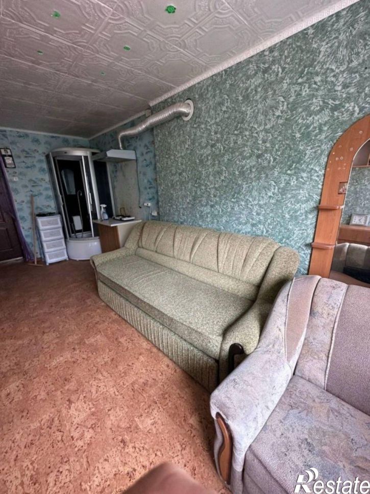 Комната ул Ивановой, 3,  д. 3