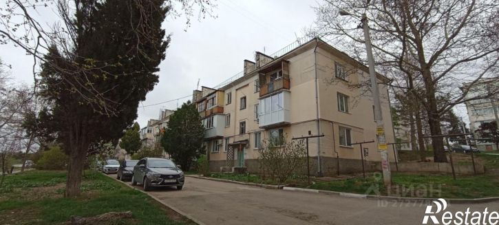 2-комн квартира улица Генерала Жидилова, 14,  д. 14