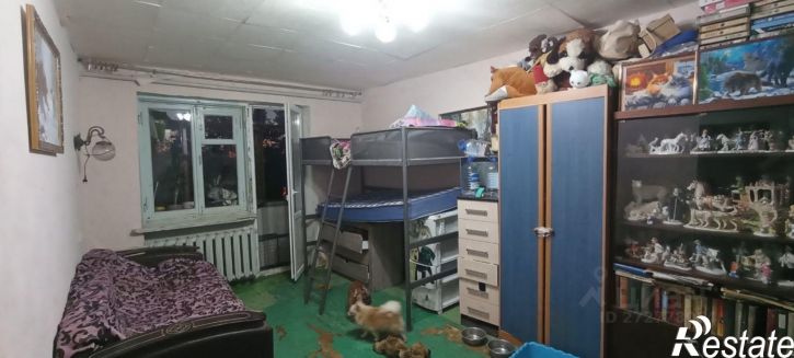 2-комн квартира улица Генерала Жидилова, 14,  д. 14