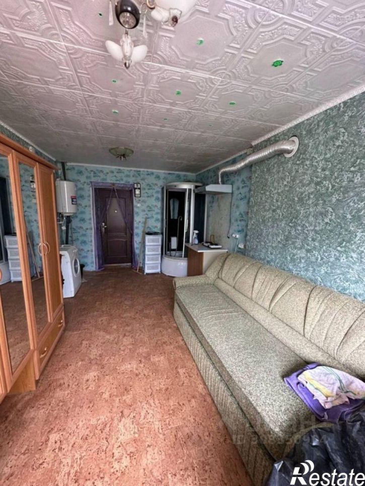 Комната ул Ивановой, 3,  д. 3