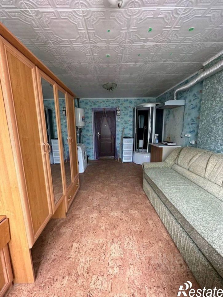 Комната ул Ивановой, 3,  д. 3