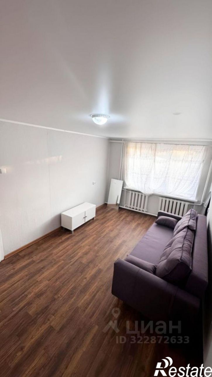 2-комн квартира Молодёжная улица, 2,  д. 2