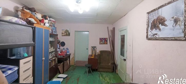 2-комн квартира улица Генерала Жидилова, 14,  д. 14