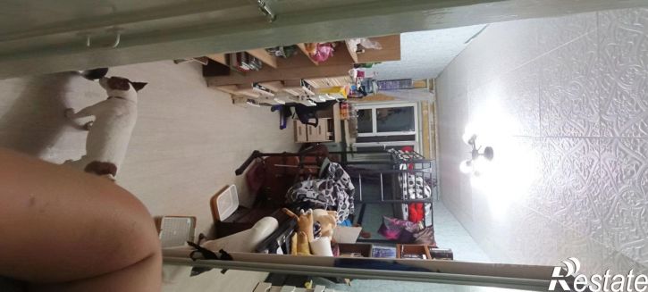 2-комн квартира улица Генерала Жидилова, 14,  д. 14