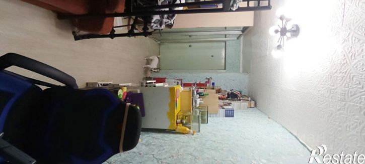 2-комн квартира улица Генерала Жидилова, 14,  д. 14