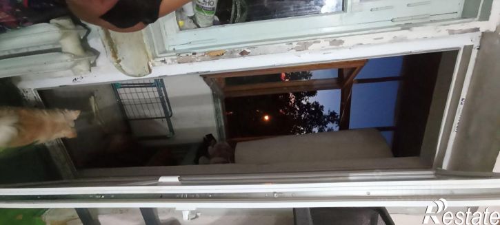 2-комн квартира улица Генерала Жидилова, 14,  д. 14