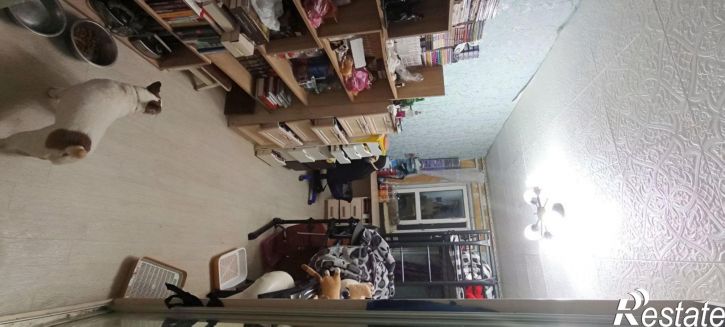 2-комн квартира улица Генерала Жидилова, 14,  д. 14