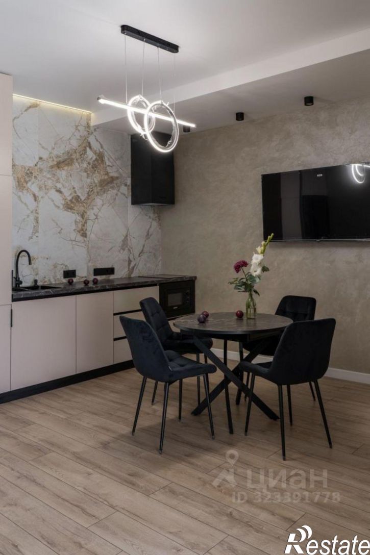 2-комн квартира улица Наташинская, 2Ж,  д. 2Ж