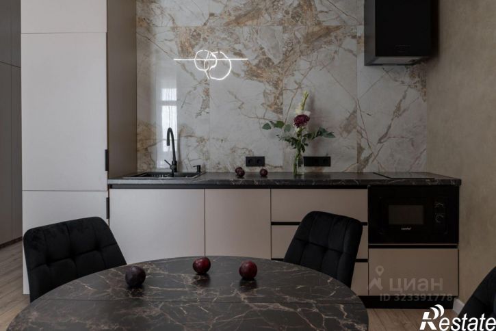 2-комн квартира улица Наташинская, 2Ж,  д. 2Ж