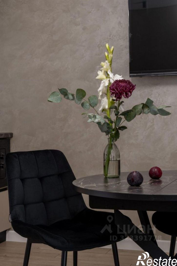 2-комн квартира улица Наташинская, 2Ж,  д. 2Ж