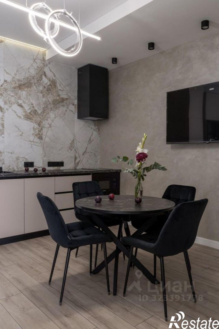 2-комн квартира улица Наташинская, 2Ж,  д. 2Ж