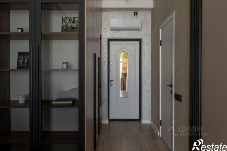 2-комн квартира улица Наташинская, 2Ж,  д. 2Ж