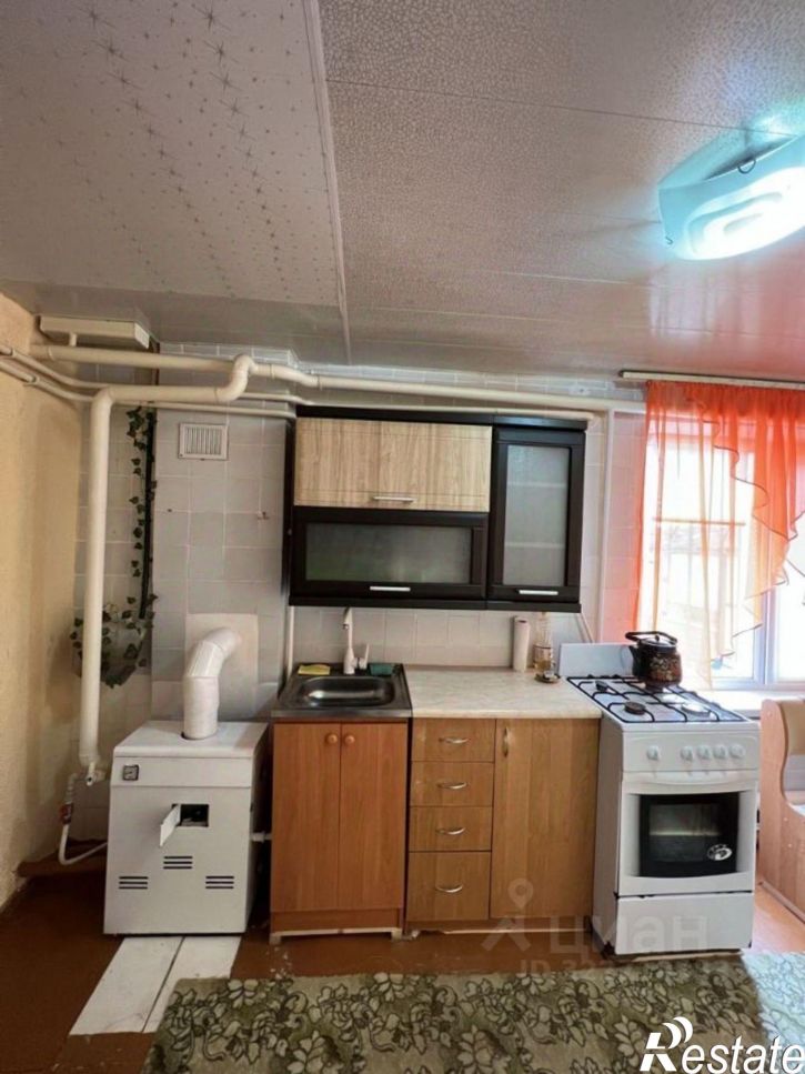 2-комн квартира улица Пушкина, 28,  д. 28