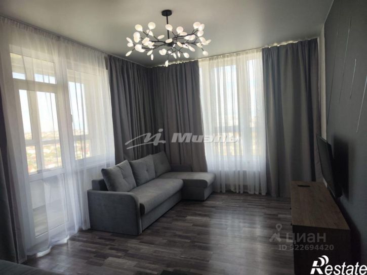 2-комн квартира ул Крымской весны, 5 2,  д. 5 2,  к. 2