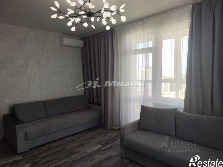 2-комн квартира ул Крымской весны, 5 2,  д. 5 2,  к. 2