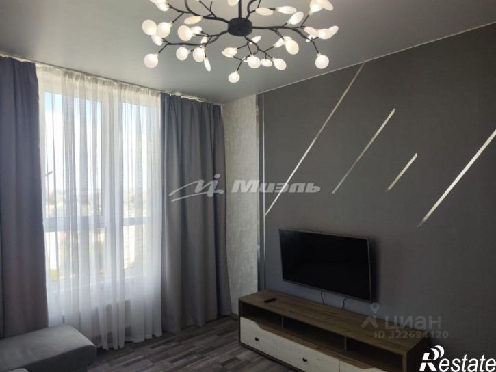 2-комн квартира ул Крымской весны, 5 2,  д. 5 2,  к. 2