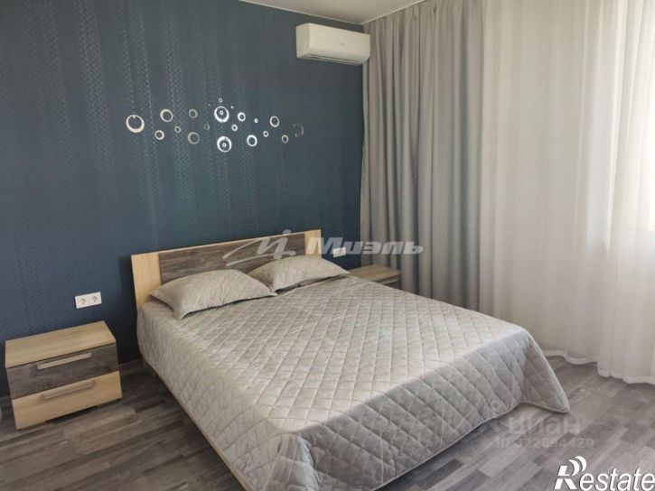 2-комн квартира ул Крымской весны, 5 2,  д. 5 2,  к. 2