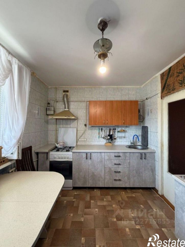 2-комн квартира улица Ленина, 36,  д. 36