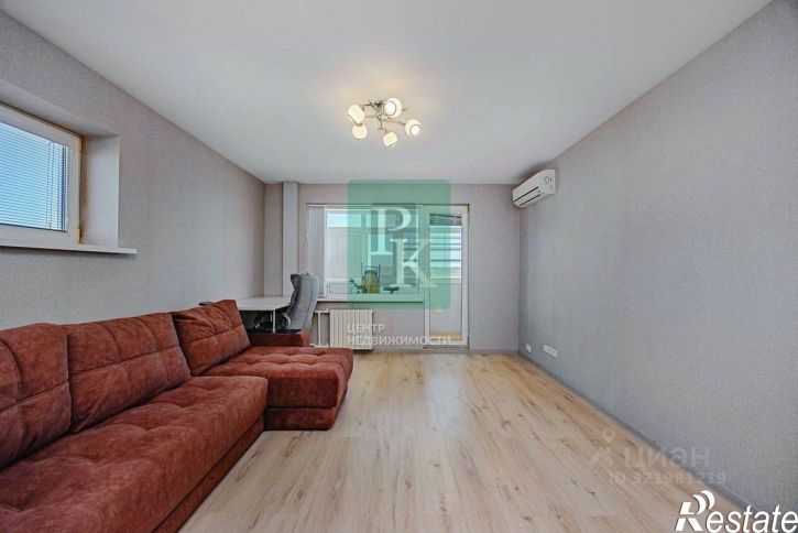 3-комн квартира улица Меньшикова, 88,  д. 88