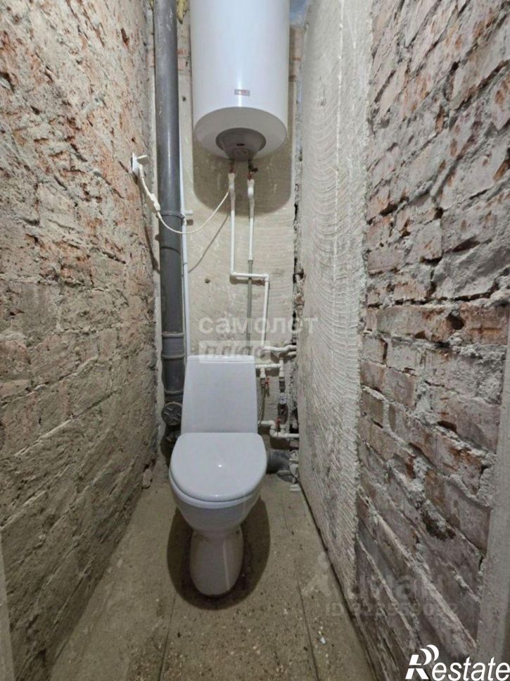 2-комн квартира Ленинский район, Багерово п.г.т.