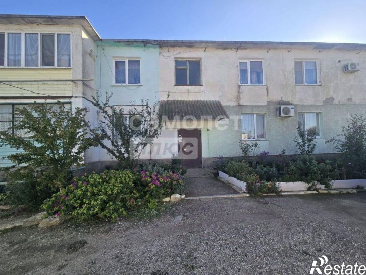 2-комн квартира Ленинский район, Багерово п.г.т.