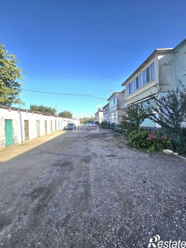 2-комн квартира Ленинский район, Багерово п.г.т.