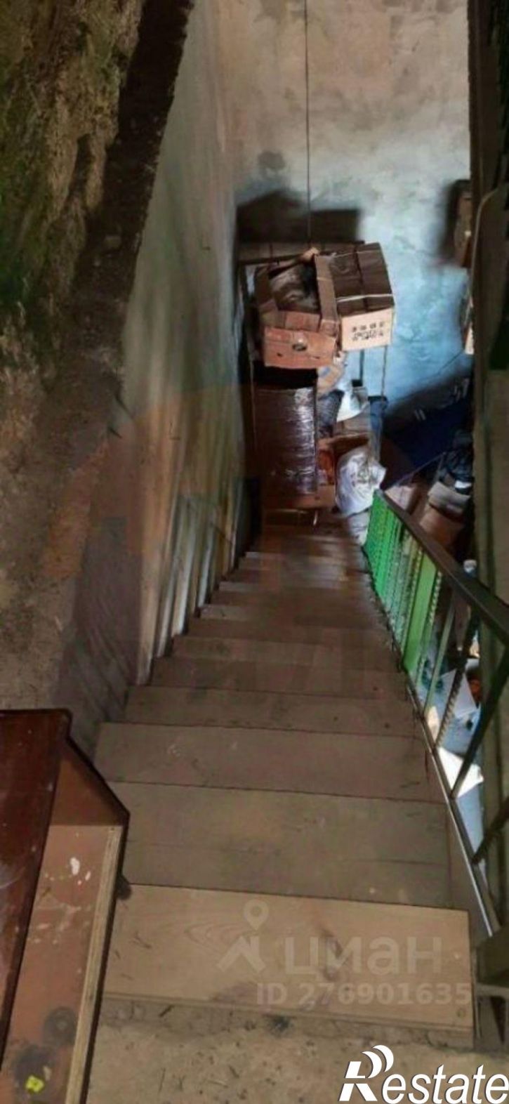 Гараж/парковка улица Морозова, 1А,  д. 1А