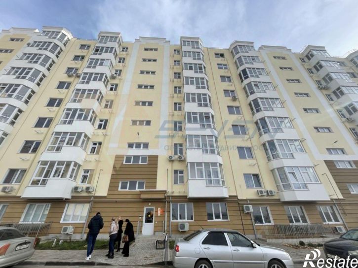 1-комн квартира улица Павла Корчагина, 23,  д. 23