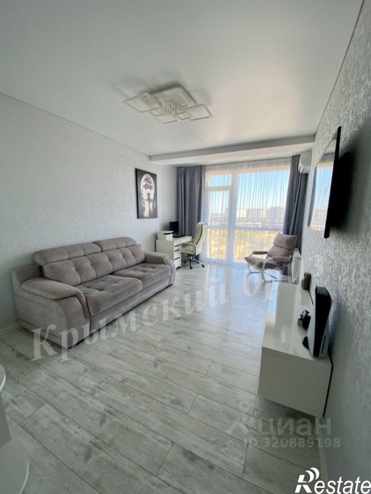 1-комн квартира улица Челнокова, 17 к1,  д. 17 к1