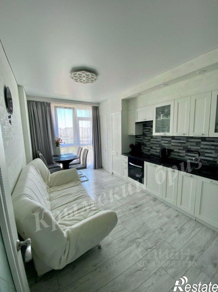 1-комн квартира улица Челнокова, 17 к1,  д. 17 к1