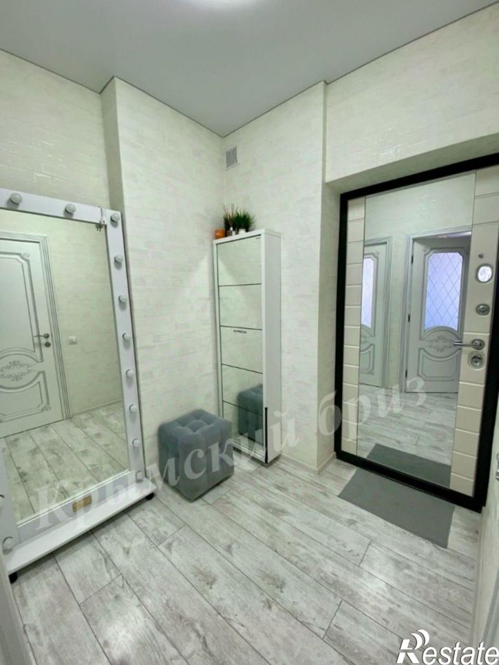 1-комн квартира улица Челнокова, 17 к1,  д. 17 к1