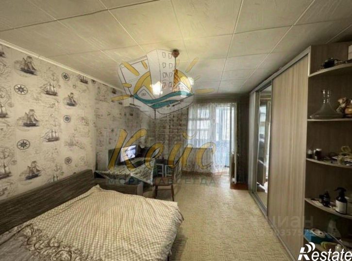 1-комн квартира Южная улица, 13,  д. 13