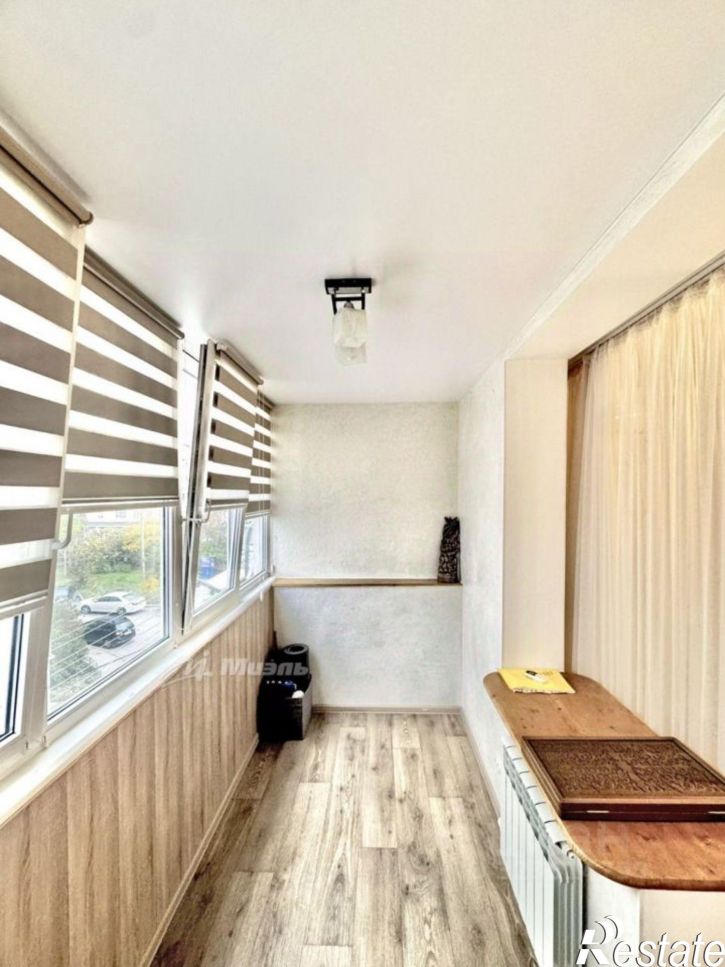 2-комн квартира пр-кт Победы, 44,  д. 44