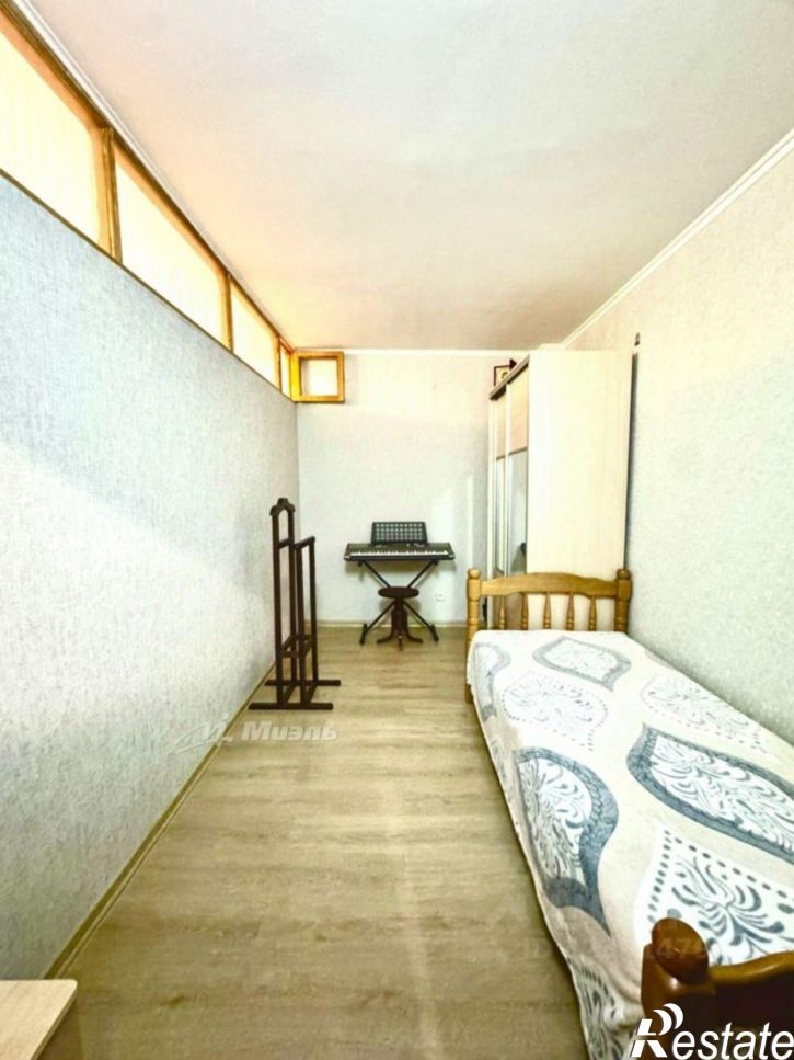 2-комн квартира пр-кт Победы, 44,  д. 44