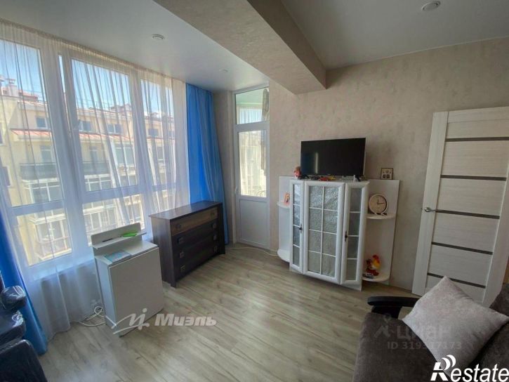 2-комн квартира Античный пр-кт, 26 5,  д. 26 5,  к. 5