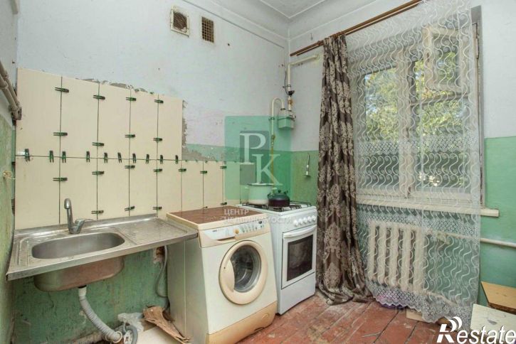 1-комн квартира ул Толбухина, 14,  д. 14