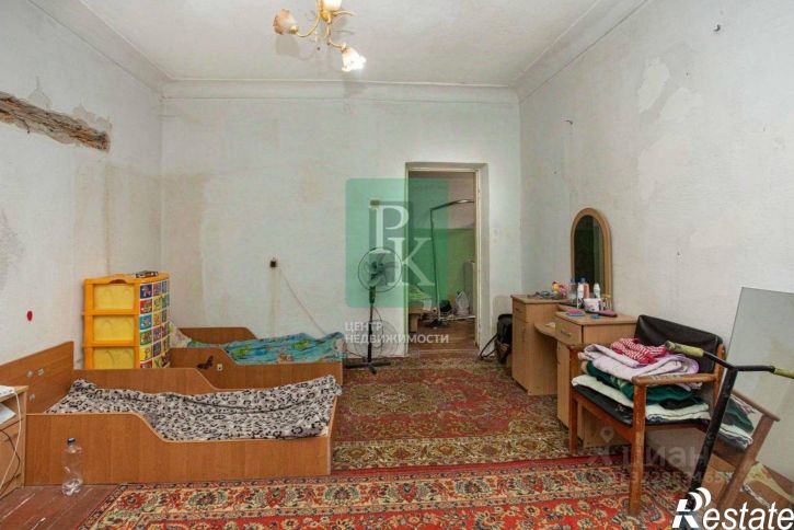 1-комн квартира ул Толбухина, 14,  д. 14