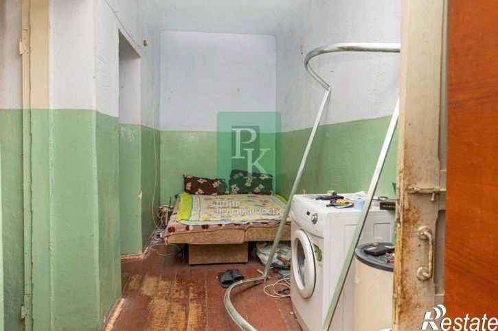 1-комн квартира ул Толбухина, 14,  д. 14